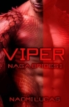 Viper (Naga Brides Book 1)