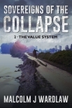 Sovereigns of the Collapse Book 2