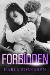 Forbidden: A Ward Sisters Sisters Novel