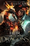 How to Save a Fae (Heir of Dragons Book 2)