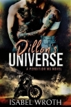 Dillon's Universe: A Perdition MC Novel