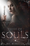 Thief of Souls (Court of Dreams Book 2)