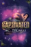 Captivated (The Verge Book 2)