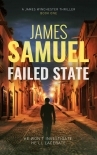 Failed State (A James Winchester Thriller Book 1) (James Winchester Series)