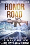 Honor Road