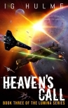 Heaven's Call: A thrilling military science fiction book (LUMINA Book 3)