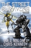 The Street Survivors (The Guild Wars Book 12)