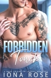 Forbidden Touch: A Best Friends To Lovers Romance