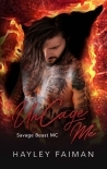 UnCage me (Savage Beast MC Book 8)