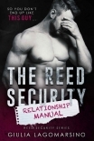 The Reed Security Relationship Manual: A Reed Security Romance