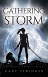 Gathering Storm (The Salvation of Tempestria Book 2)