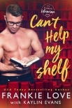 Can't Help My Shelf (His Curvy Librarian Book 3)