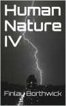 Human Nature (Book 4): Human Nature IV