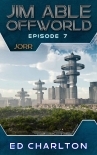 JORR (Jim Able: Offworld Book 7)
