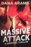 Massive Attack (A Guy Niava Thriller Book 1)