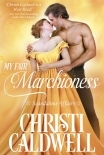 My Fair Marchioness (Scandalous Affairs Book 3)