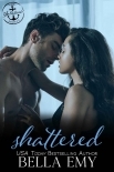 Shattered: A Salvation Society Novel