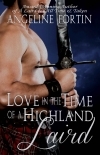 Love in the Time of a Highland Laird (A Laird for All Time Book 3)