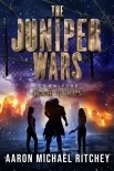War Girls (The Juniper Wars Book 5)