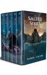 Salt Storm: The Salted Series: Episodes #31-35