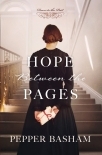 Hope Between the Pages