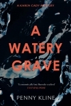 A Watery Grave (Karen Cady Book 1)