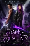 Dark Descent: The Arondight Codex - Book One