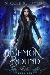 Demon Bound: The Camelot Archive - Book One