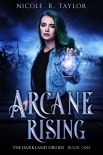 Arcane Rising: The Darkland Druids - Book One