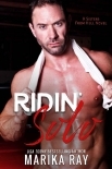 Ridin' Solo (Sisters From Hell Book 1)