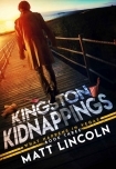 Kingston Kidnappings (What Happens In Vegas Book 3)