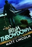 Irish Throwdown (What Happens In Vegas Book 4)