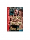 Jacks, Marcy - Mason Returns to His Mate [DeWitt's Pack 8] (Siren Publishing Everlasting Classic Man