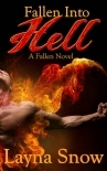 Fallen Into Hell: Fallen: Book 2