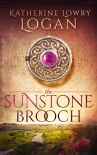 The Sunstone Brooch : Time Travel Romance