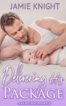 Delivering His Package: A Secret Baby Romance