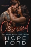 Obsessed (Whiskey Run Book 3)