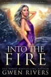 Into the Fire (The Unseelie Court Book 4)