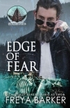 Edge Of Fear (Arrow's Edge MC Book 4)