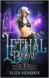 Lethal Blow: (Succubus Hitwoman Book 2)