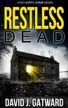 Restless Dead (Harry Grimm Book 5)
