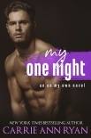My One Night: An On My Own Novel