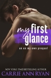 My First Glance: An On My Own Prequel