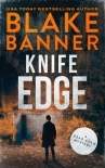 Knife Edge (A Dead Cold Mystery Book 27)