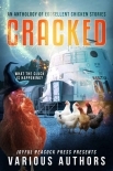 CRACKED: An Anthology of Eggsellent Chicken Stories