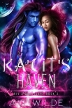 Ka'Cit's Haven: A Sci-fi Alien Romance (Riv's Sanctuary Book 3)