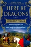 Here Be Dragons - 1
