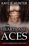 Hearts and Aces (Kelsey's Burden Series Book 7)