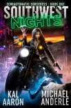 Southwest Nights (Semiautomatic Sorceress Book 1)