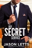 Her Secret Service (Jane Roe 1)